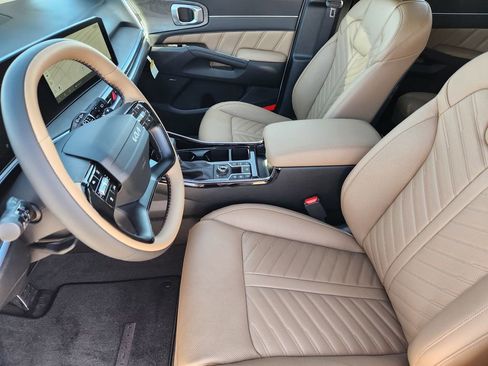 New 2026 Kia Sorento SX Prestige AWD/4WD image 9