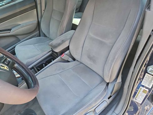 Used 2008 Honda Civic LX image 26