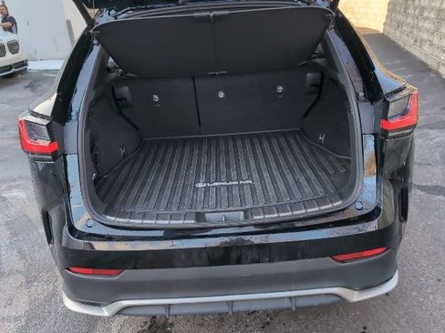 Certified 2025 Lexus NX 450h+ F Sport w/ Accessory Package (2T) image 30