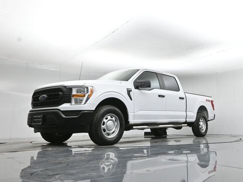 Certified 2022 Ford F150 XL w/ Trailer Tow Package image 52