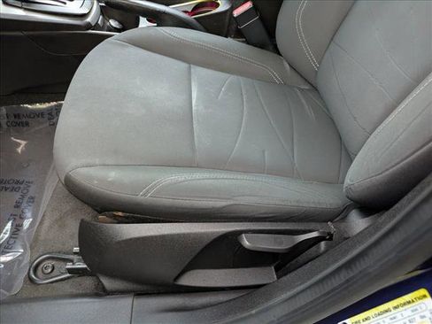 Used 2016 Ford Fiesta SE image 13