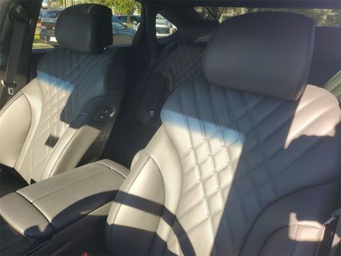 Used 2026 Genesis G80 3.5T Prestige image 15