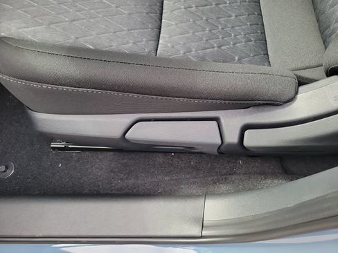 New 2026 Nissan Sentra SV w/ SV Convenience Package FWD image 16