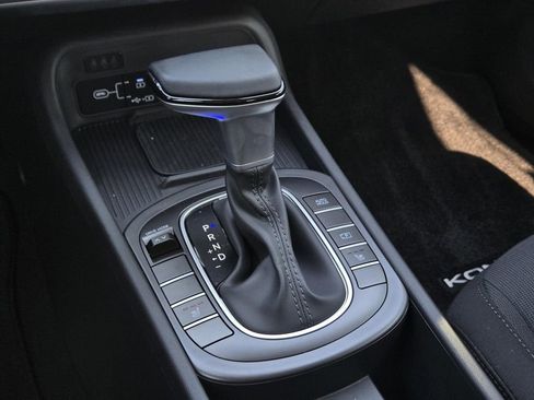 New 2026 Hyundai Kona SEL Sport image 13