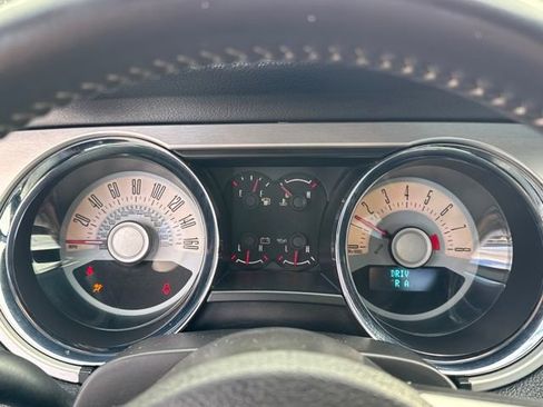 Used 2012 Ford Mustang Premium image 14
