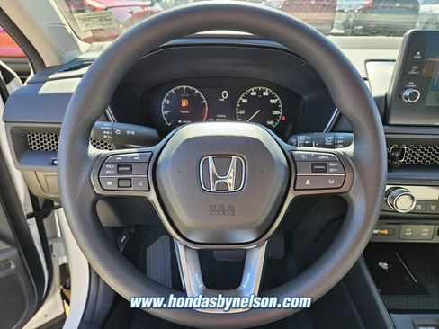New 2026 Honda CR-V EX image 15