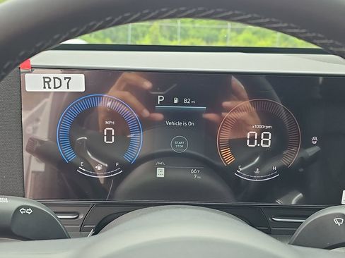 New 2026 Hyundai Kona SEL Premium FWD image 18