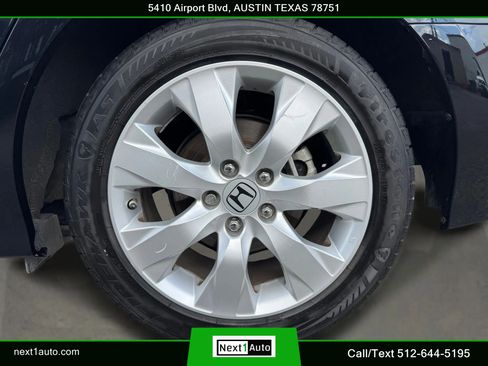 Used 2008 Honda Accord EX image 39