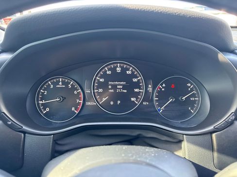 Used 2023 MAZDA CX-50 Meridian Edition w/ Apex Package image 13