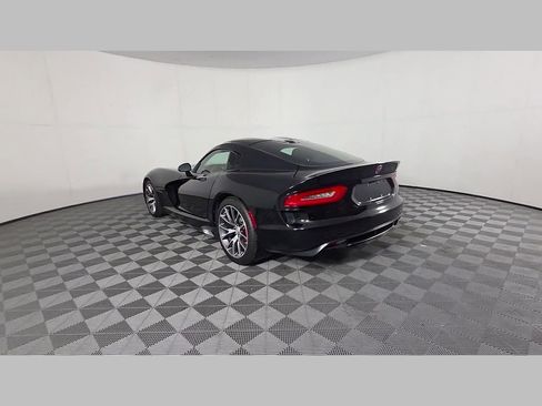 Used 2014 SRT Viper GTS w/ GTS Laguna Interior Package RWD image 44