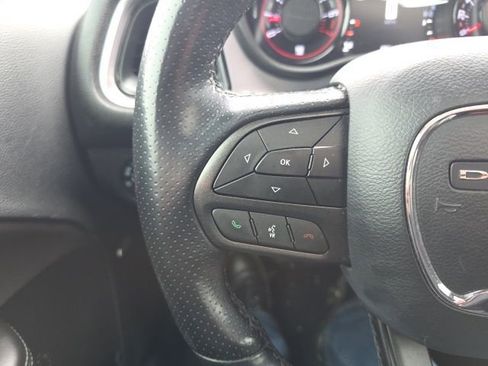 Used 2020 Dodge Challenger SXT w/ Blacktop Package image 19