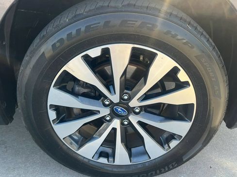 Used 2015 Subaru Outback 2.5i Limited AWD/4WD image 48