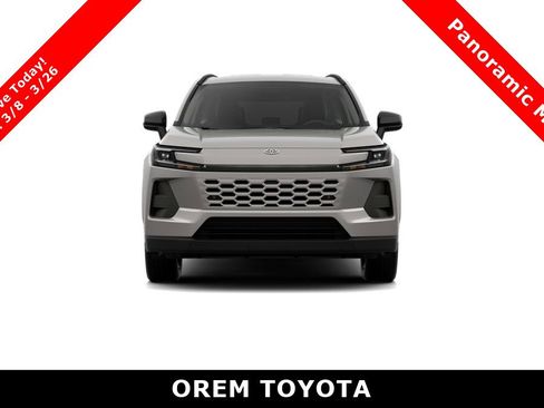 New 2026 Toyota RAV4 XLE Premium image 17