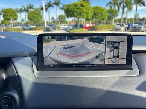 Used 2021 MAZDA CX-9 Grand Touring FWD image 49