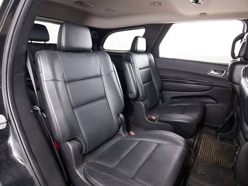 Used 2015 Dodge Durango Limited w/ Premium Group AWD/4WD image 19