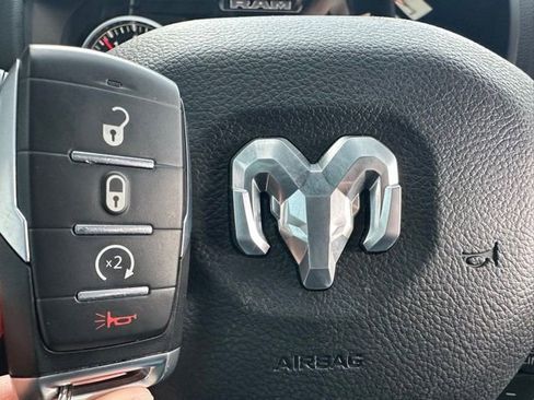 Used 2022 RAM 1500 Big Horn image 54