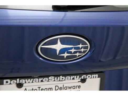 New 2026 Subaru Impreza 2.0i Sport AWD/4WD image 27