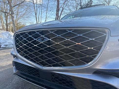 New 2026 Genesis GV70 3.5T Sport Prestige image 5