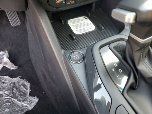 New 2025 Kia K4 EX FWD image 6