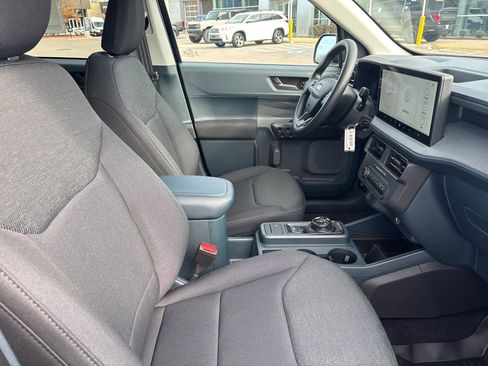 New 2026 Ford Maverick XL image 13