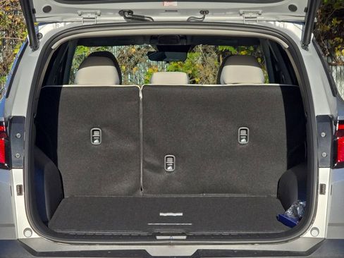 New 2026 Hyundai Tucson SEL image 12