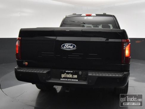 Used 2024 Ford F150 STX RWD image 6