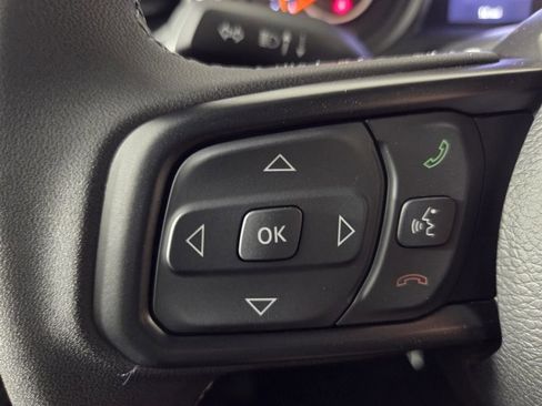New 2026 Jeep Wrangler Unlimited Sport AWD/4WD image 15