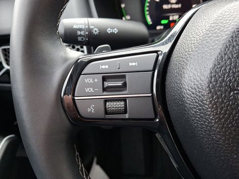 Certified 2025 Honda Civic Sport image 21