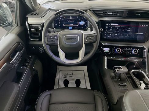 New 2026 GMC Sierra 1500 Denali image 18