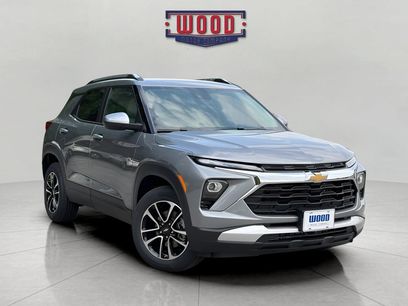 New 2026 Chevrolet TrailBlazer LT w/ LT Cold Weather Package