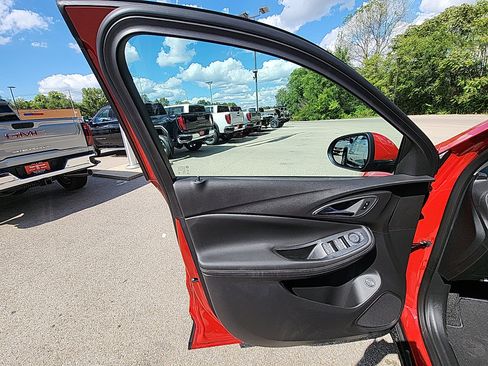 New 2026 Buick Encore GX Preferred w/ Comfort Package image 13