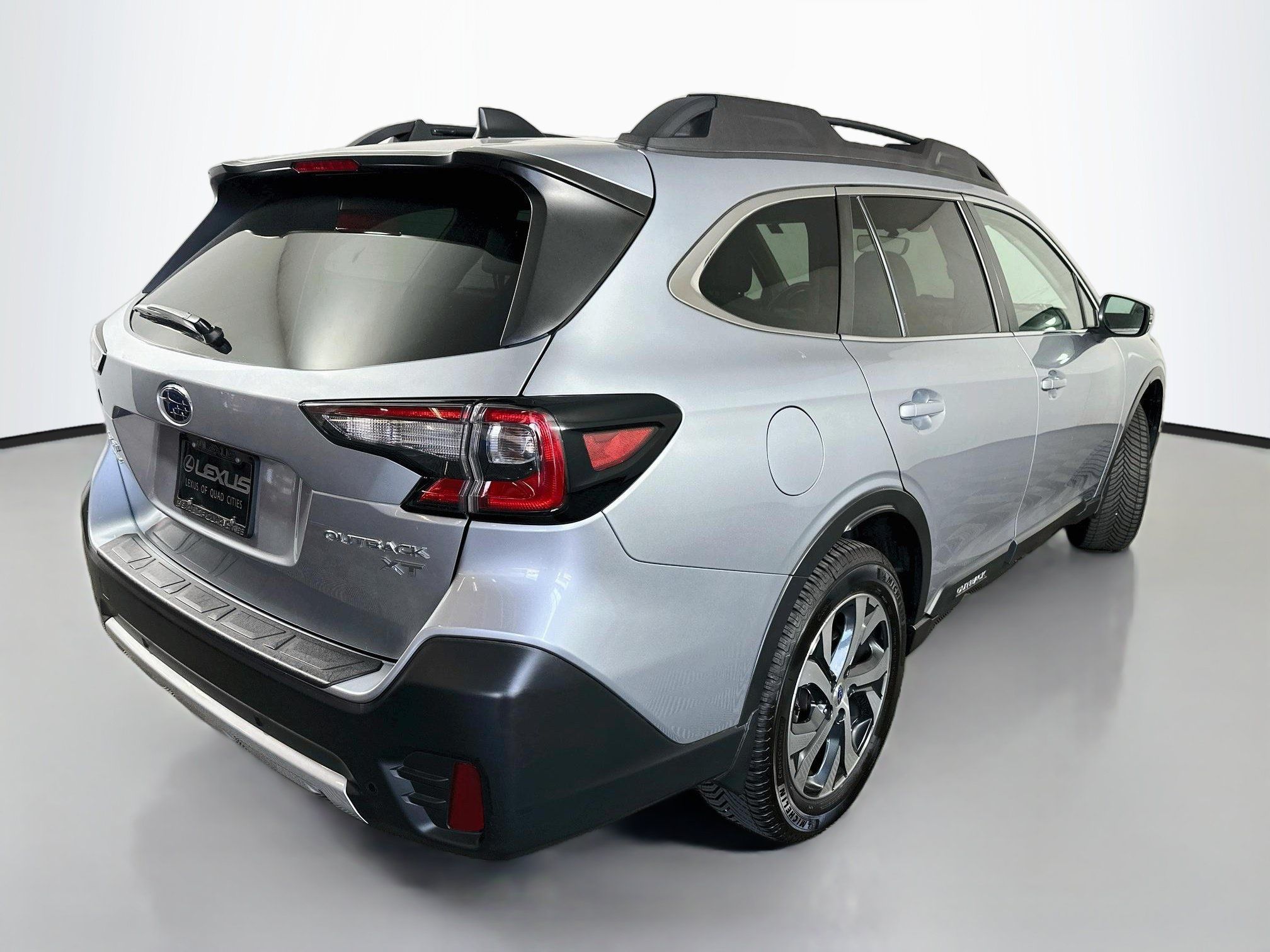 Used 2020 Subaru Outback Limited XT w/ Popular Package #2 AWD/4WD image 7