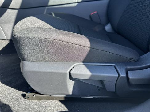 New 2026 Nissan Sentra S w/ Floor Mat Package FWD image 18