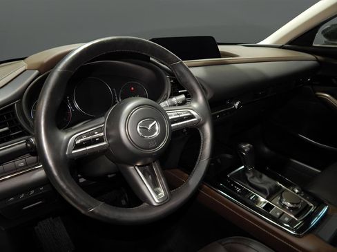 Used 2023 MAZDA CX-30 2.5 Turbo w/ Premium Package image 16