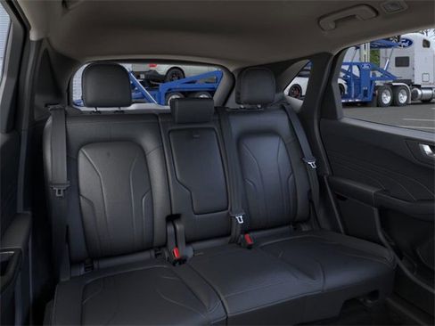 New 2026 Ford Escape Platinum w/ Premium Technology Package image 11