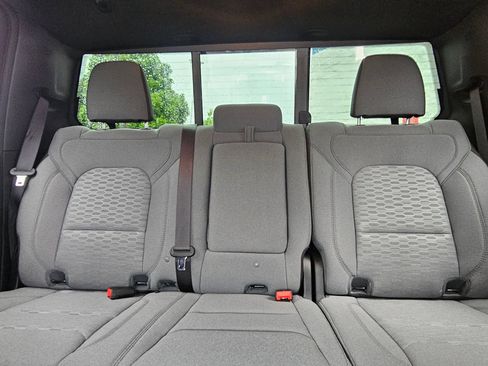 Used 2025 RAM 1500 Big Horn AWD/4WD image 25