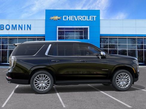 New 2026 Chevrolet Tahoe Premier image 5