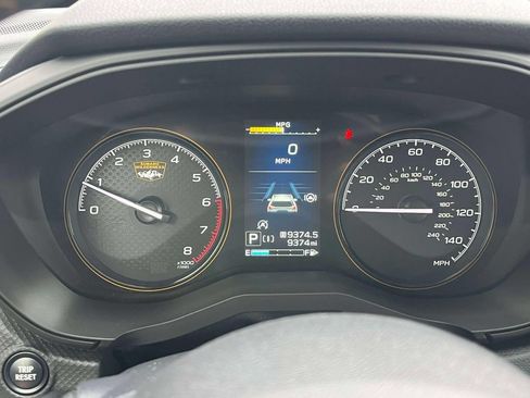 Used 2024 Subaru Forester Wilderness AWD/4WD image 39