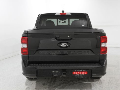 Used 2025 Ford Maverick Lobo image 20