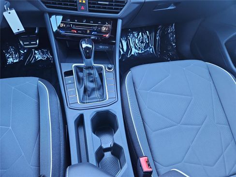New 2026 Volkswagen Jetta Sport image 19