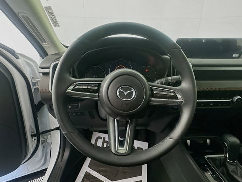Certified 2026 MAZDA CX-50 AWD 2.5 S w/ Cargo Package image 11