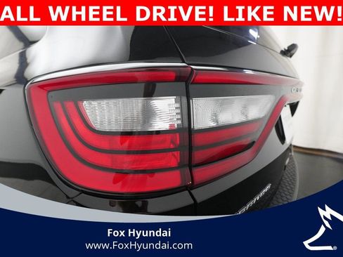 Used 2025 Dodge Durango GT image 31