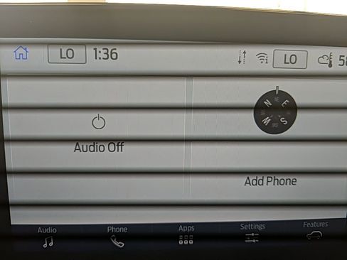 Used 2023 Ford Escape Active image 18