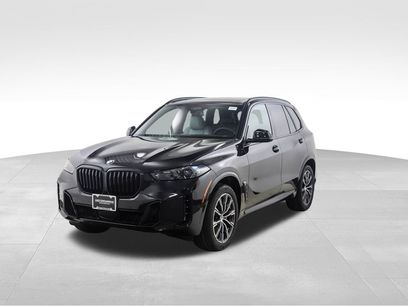 New 2026 BMW X5 xDrive40i w/ Executive Package