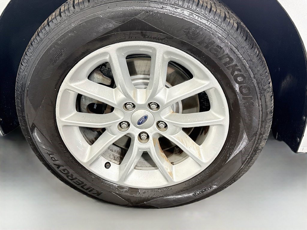 Used 2019 Ford Flex SE FWD image 36