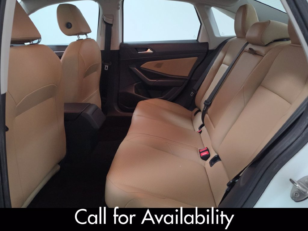 Used 2019 Volkswagen Jetta SEL FWD image 8
