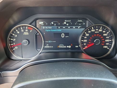 Used 2019 Ford F150 Raptor w/ Equipment Group 802A Luxury AWD/4WD image 7