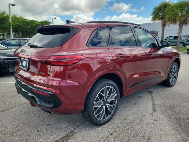 New 2026 Audi Q5 Premium Plus AWD/4WD image 5