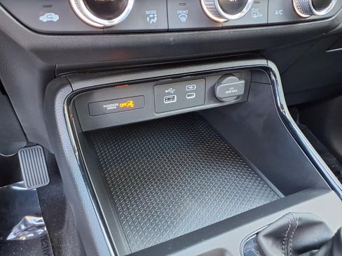 Certified 2024 Honda CR-V EX image 23