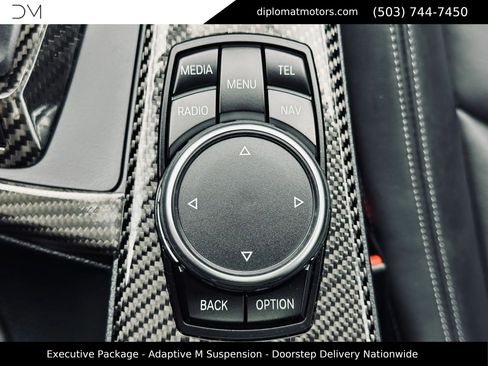 Used 2015 BMW M4 Coupe RWD image 38